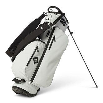 Jones Golf Bag Trouper R - Moon Grey